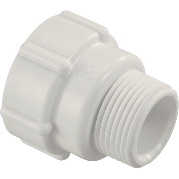 Orbit PVC-Lock Adapter - Single Pack