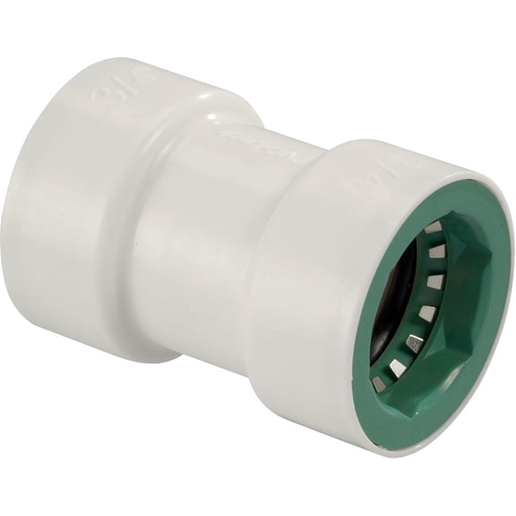 Orbit PVC-Lock Coupling - Single Pack