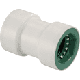 thumbnail image 1 of Orbit PVC-Lock Coupling - Single Pack — Residential Use, Standard Application, 1 of 1