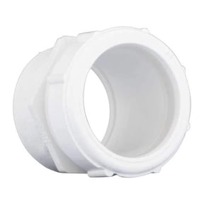 2in Plenum Adapter 2 Inch Pvc Male Adapter