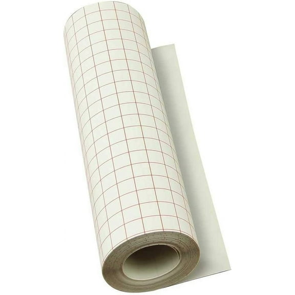 PVC Matte Laminate Roll 14 inches W x 400 inch Roll