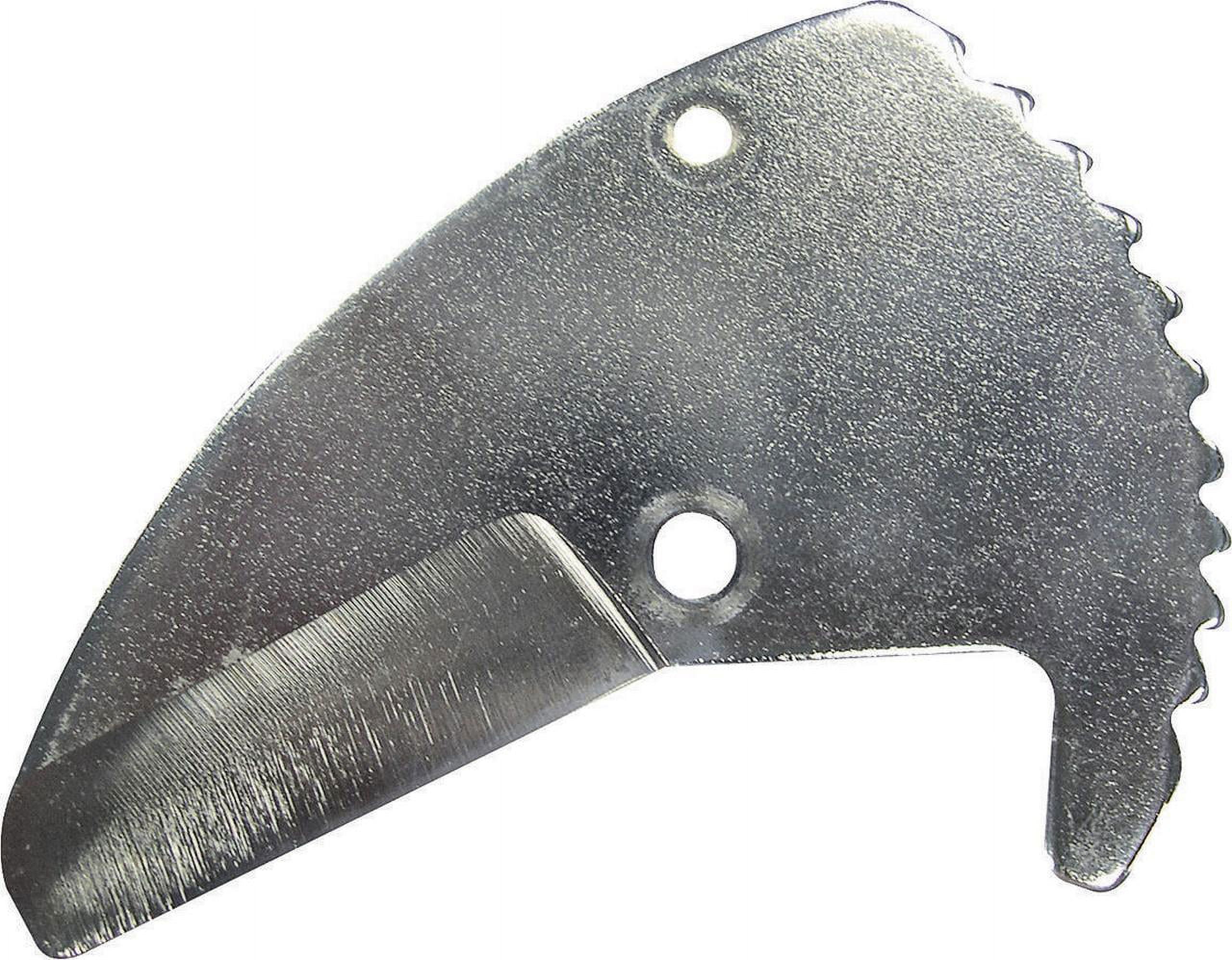 ProSource Heavy Duty Pipe Cutter Blade Steel