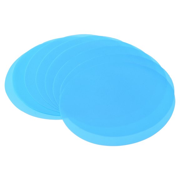 Patch Pad Repair 58mm for Inflatable Float, Swimming Ring, Pool Blue 8 Pack