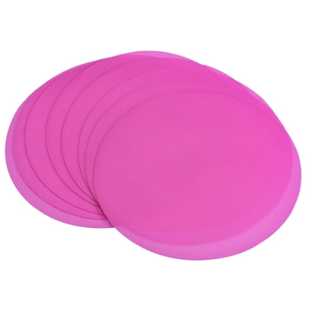 Patch Pad Repair 58mm for Inflatable Float, Swimming Ring, Pool Red 8 Pack