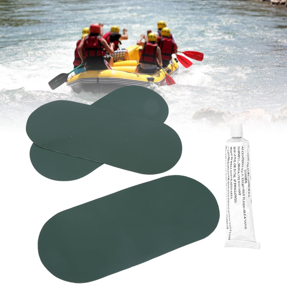 PVC Patch Patches Raft Patch Strong Swimming Repair Patch For Raft