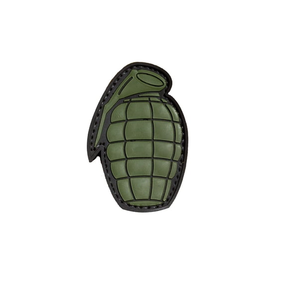 PVC Patch