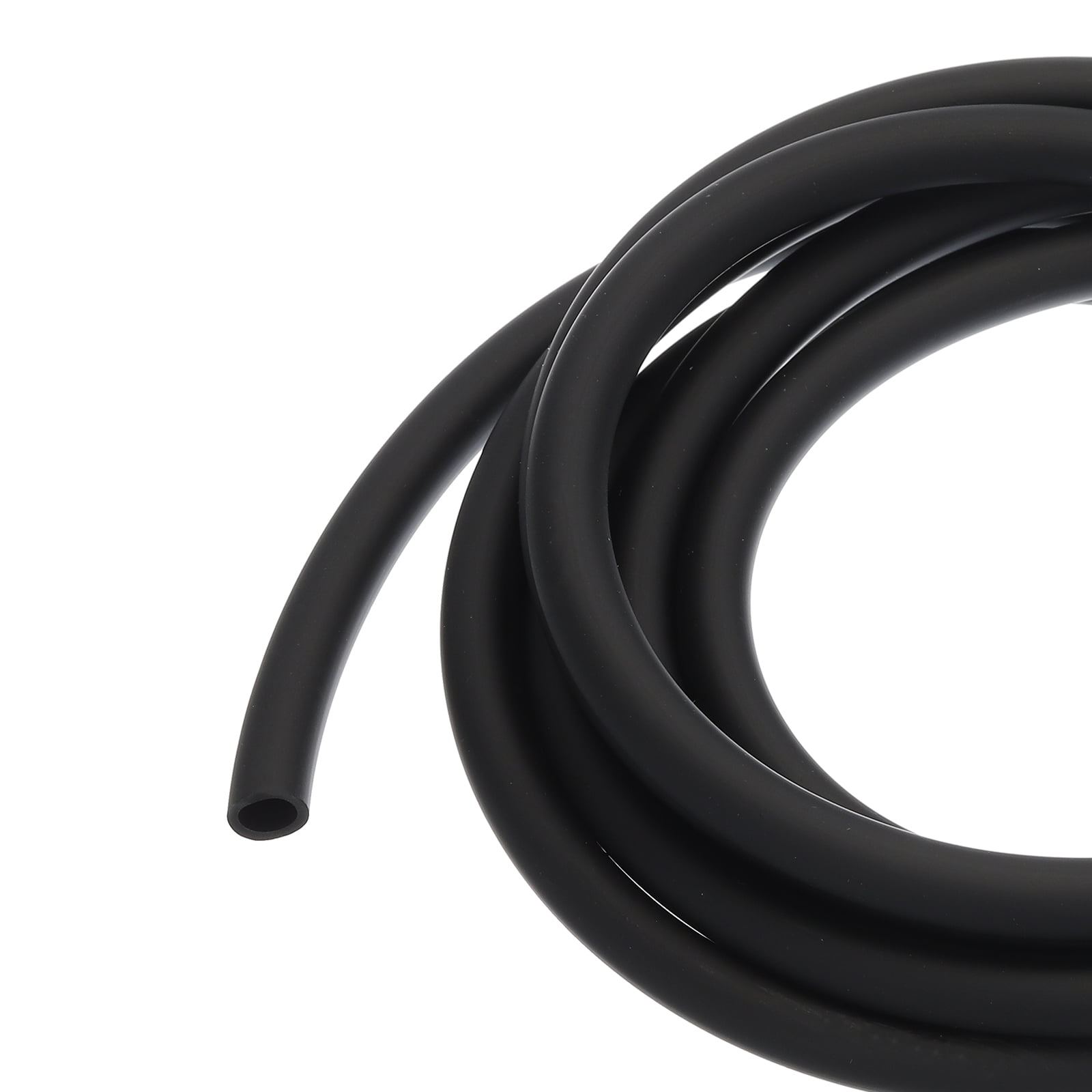 Uxcell Petrol Fuel Line Hose 3/16