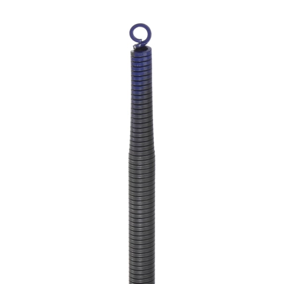 Pie Pi Spring Pipe Bending Spring 13.2mm OD 1500mm Tube Bending Spring Pipe Bender ...
