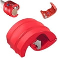 thumbnail image 1 of PVC Pipe Cutter Plastic Cutter Tool, Pmnuatice Tube Cutters for Plastic Tubing, Professional Plumbing Tool Set, Garden Hose Thread Die, 1 of 7