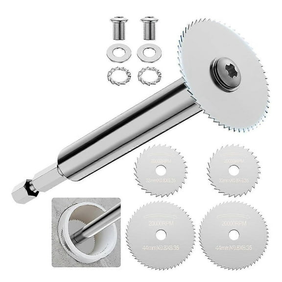 Pvc Pipe Cutter, Plumbing Tools, Handy Giftfor Plumber Man Dad Husband, 1-1/4 Inch Saw Blade, Hand