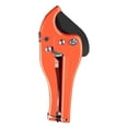 thumbnail image 1 of PVC Pipe Cutter, Ratcheting PVC Pipe Cutter Tool, Pipe Cutters PVC, PVC Pipe Shears, PVC Cutter, Plastic Pipe Cutter, PEX Pipe Cutter, PVC Cutter Tool, PVC Ratchet Cutter（42mm）, 1 of 4