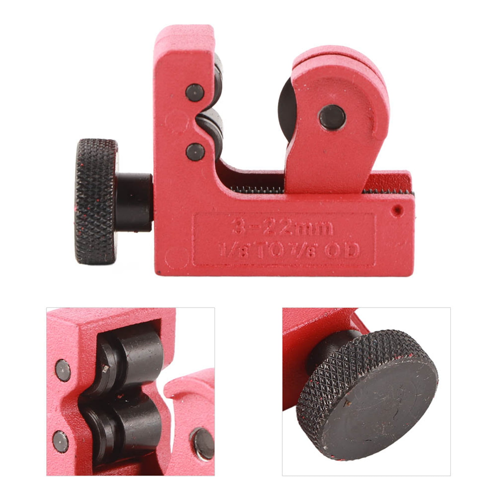 PVC Pipe Cutter Tool Copper Pipe Cutter Tool Plastic Pipe Cutter Tool