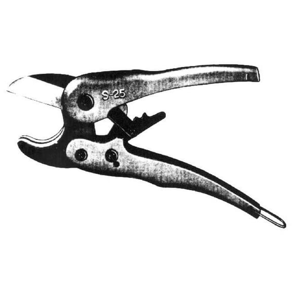 PVC Pipe Cutter
