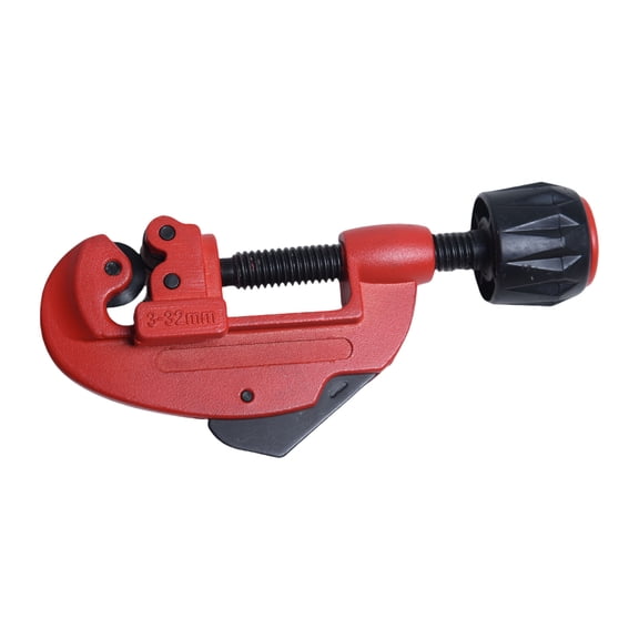 PVC Pipe Cutting Wheel Cutter Stainless Steel Aluminum Copper Vinyls Copper Carbon Steel Pipes Cutter 3-32mm Pipe Cutter