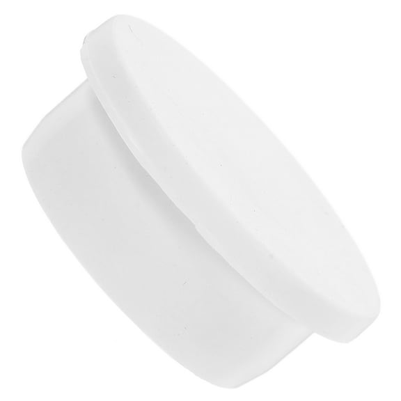 PVC Pipe End Cap Multi-Functional Stopper for Steel and Plastic Pipes Pipe End Cap Plug Pipe End Cap Pipe End Cap Stopper