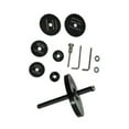thumbnail image 1 of PVC Pipe Inside Cutter,Inside Pipe Cutter,Internal Plastic Pipe Cutter, Plumbing, 1 of 8