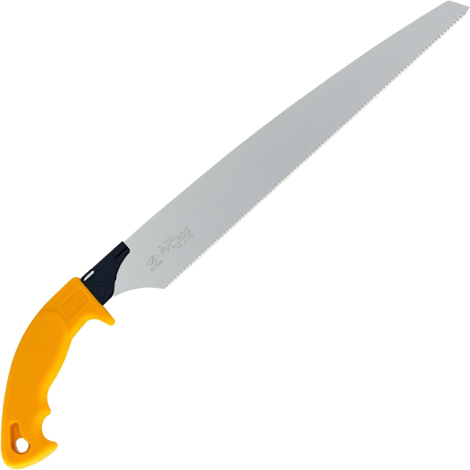 PVC Pipe , Japanese Pull for PVC PE Pipes, Plastic Plates, Blade