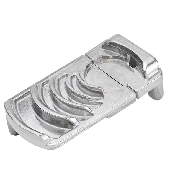 PVC Pipe Reamer Deburring Tool for Plastic PVC Pipe,Professional PVC Pipe Outside Reamer Deburrs Six Pipe Sizes 1 1/4-Inch-4-Inch,Pipe Reamer PVC Chamfer Tool for Deburring PVC Pipe CPVC ABS