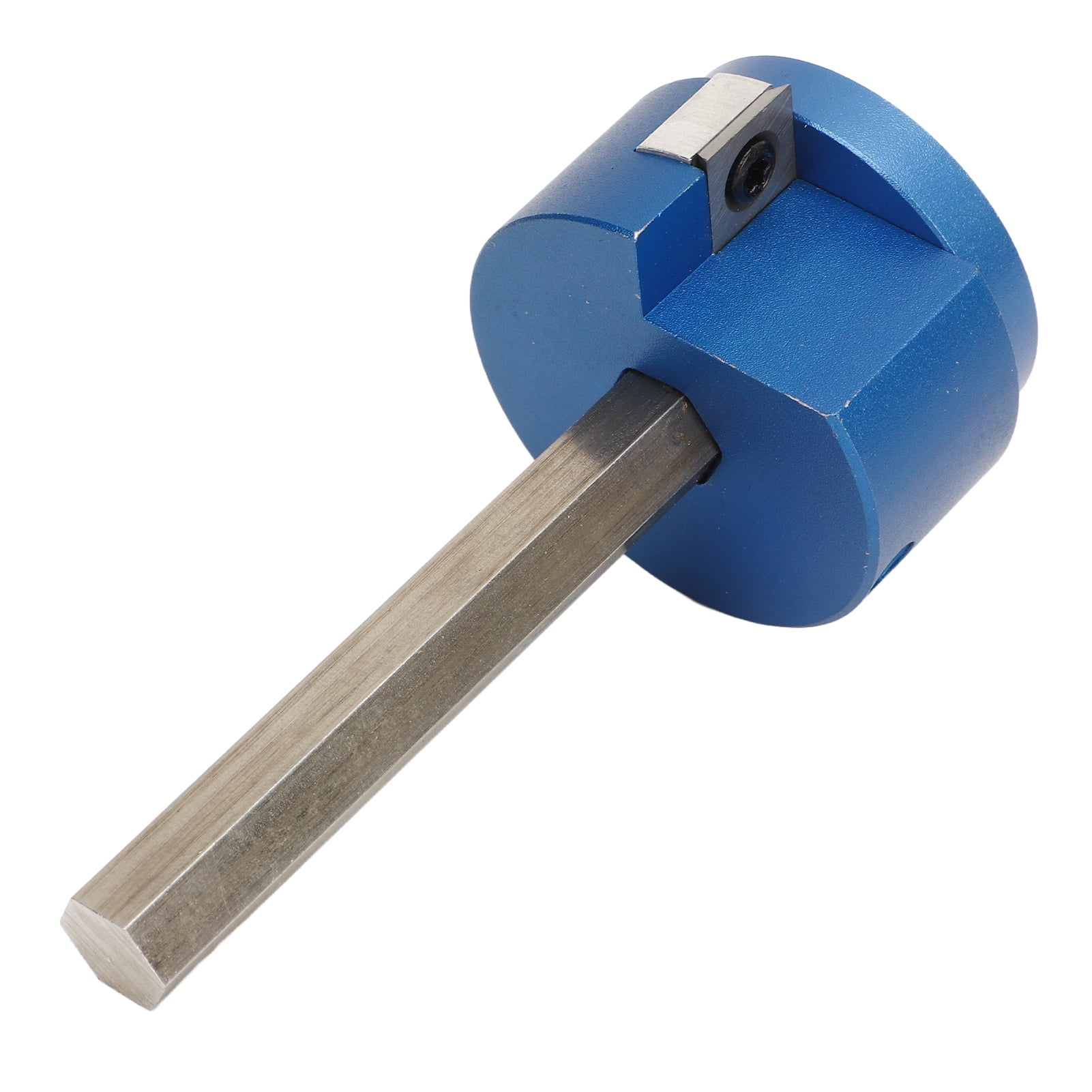 PVC Pipe Reamer PVC Fitting Saver Socket Saver With Hex Shaft