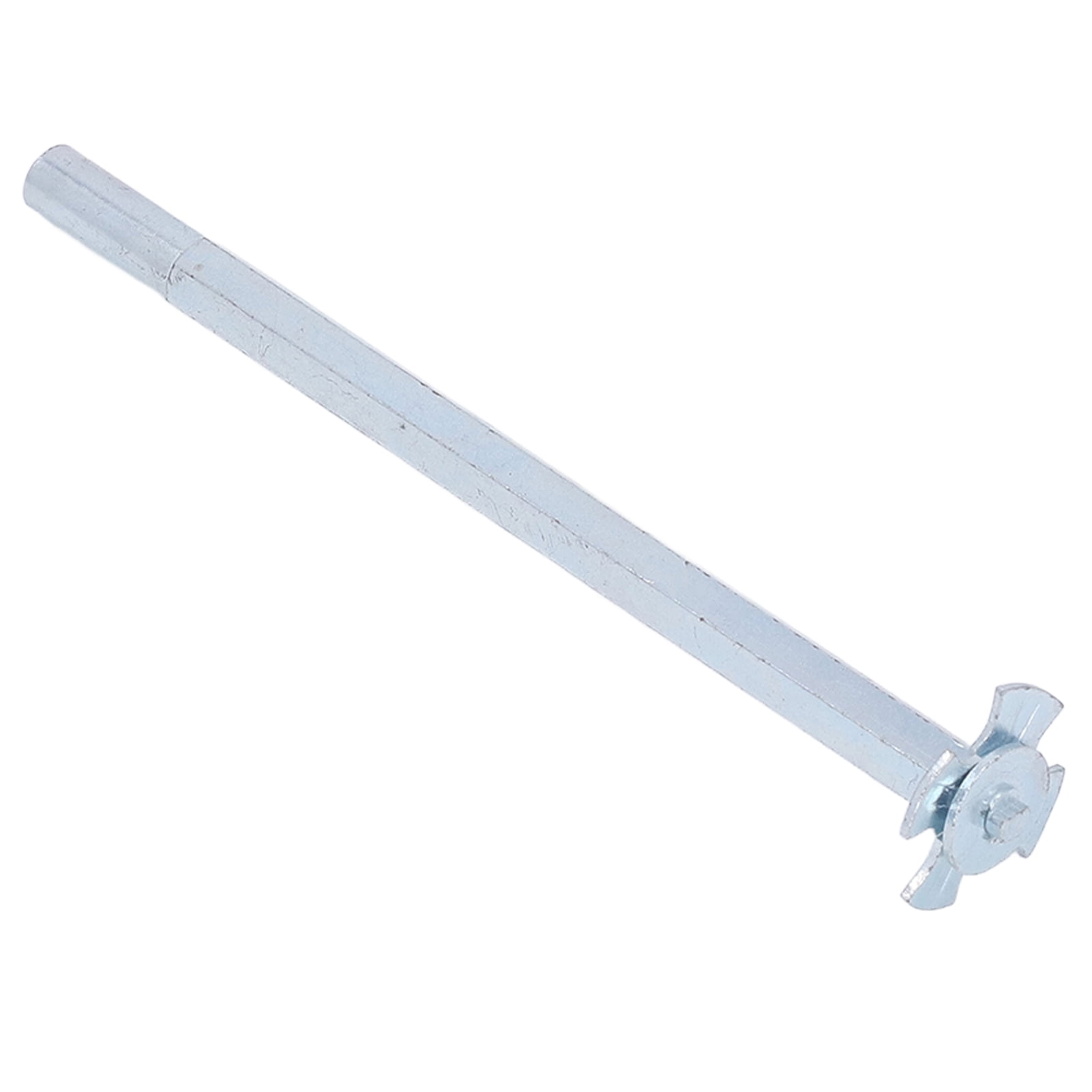 PVC Pipe Reamer Plumbing Fitting Saver Bit Socket Saver Power Drill