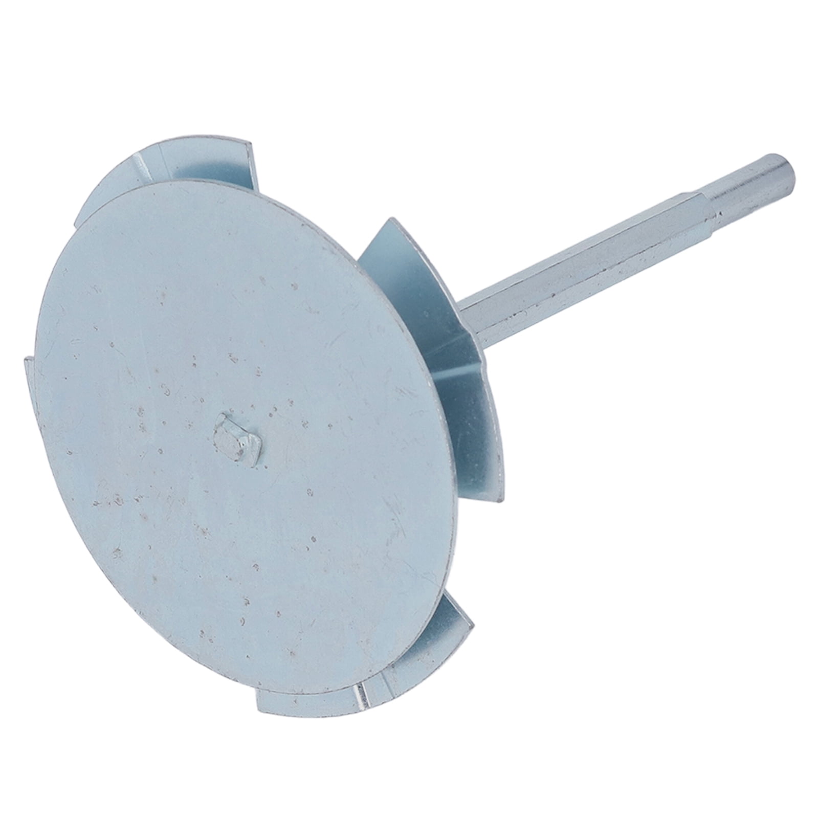 PVC Pipe Reamer Plumbing Fitting Saver Bit Socket Saver Power Drill