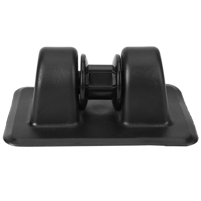 PVC Plastic Anchor Tie off Patch Holder Anchor Wheel for Inflatable
