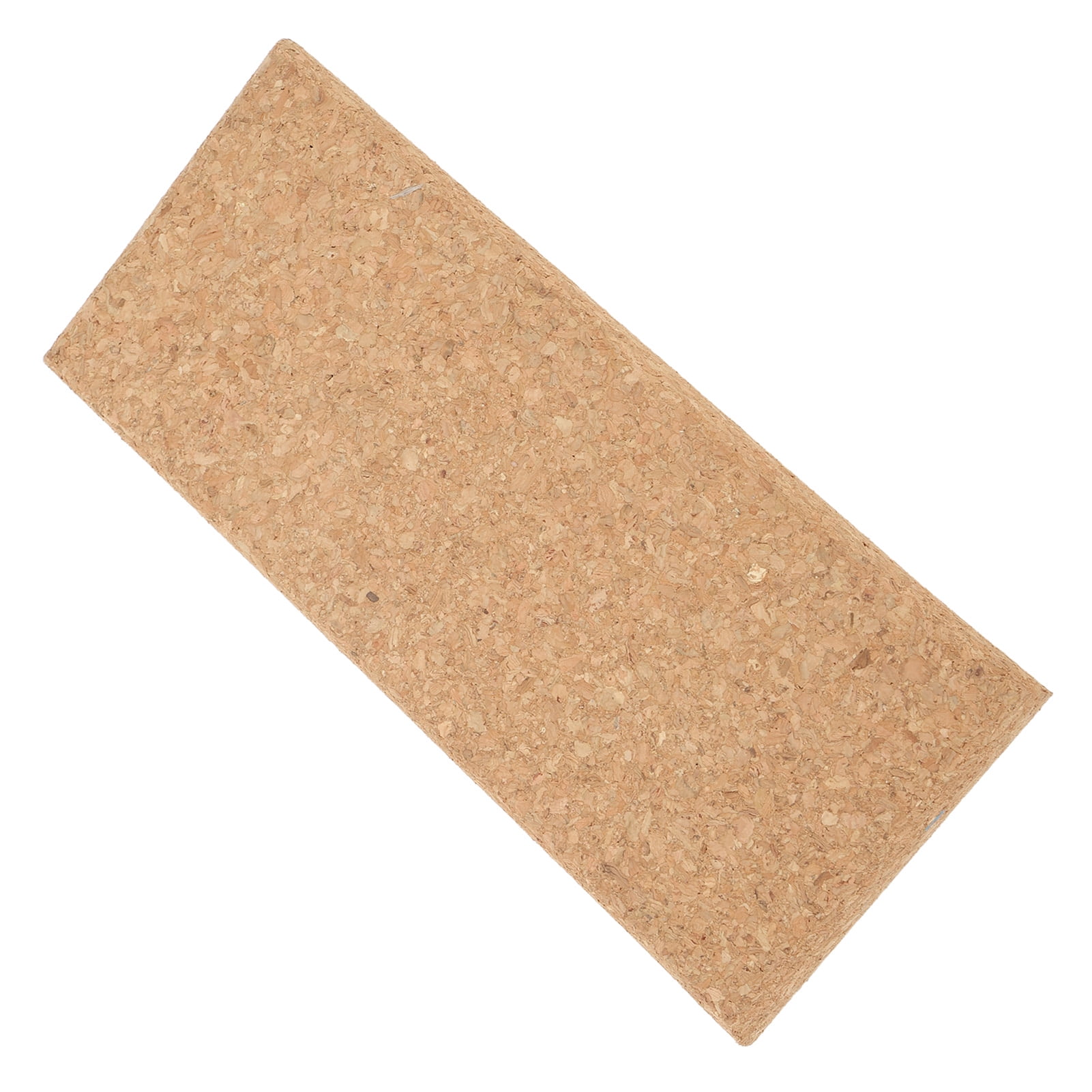 PVC Plastic Floor Laying Tool, Recyclable Cork Push Plate For Shops For