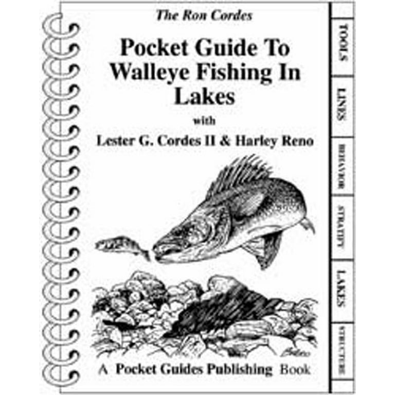 Walleye [Book]