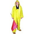 thumbnail image 1 of PVC/Polyester 3 Piece Rainsuit, 0.35 mm, 3X-Large 2PK, 1 of 1