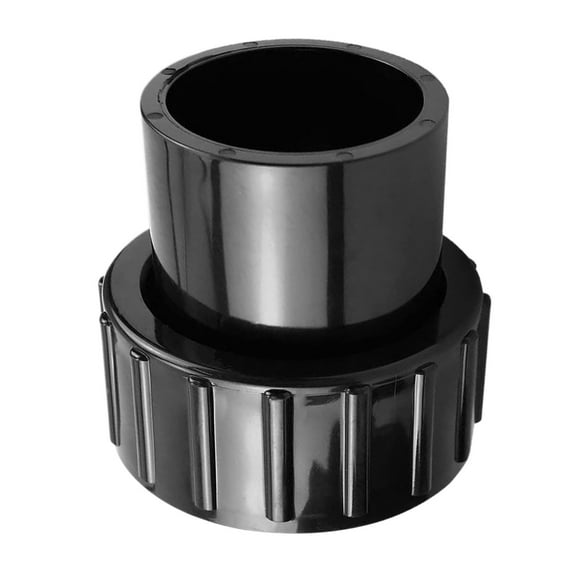 PVC Pool Pump Union Fittings Connector Nut Gasket Repair Parts Supplies SPA Pump Repairing , 1 Pcs