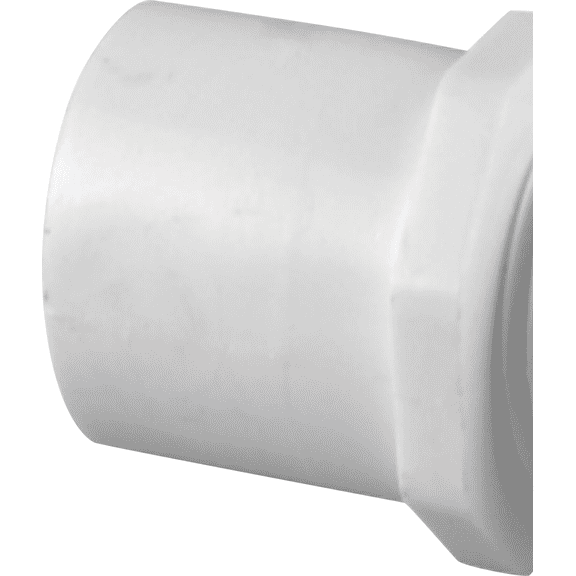 PVC Pressure Riser Extension - Pack of 4  Residential Use, Standard Application