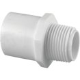 thumbnail image 1 of PVC Pressure Riser Extension, 1 of 1