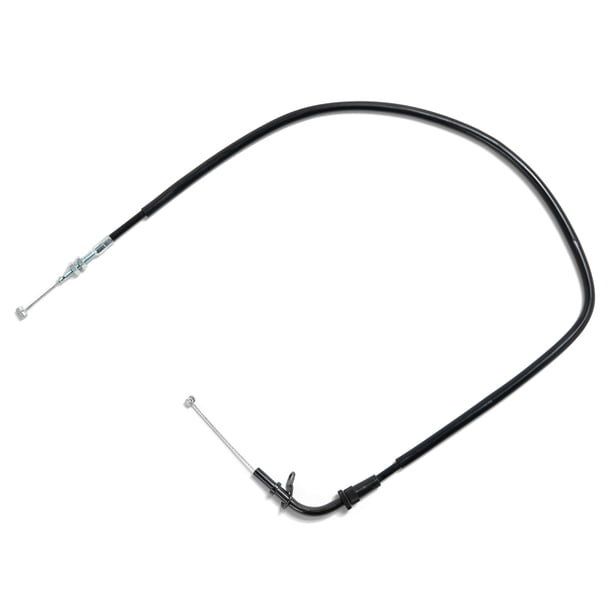 PVC Pull Throttle Cable for Yamaha YZF R6 600 1999-2002 - Walmart ...