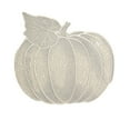 thumbnail image 1 of PVC Pumpkin Placemats, Heat Resistant Table Mats, Hollowed Out Decorative Placemats for Halloween and Holiday Parties, Waterproof Oil-Proof Durable Non-Slip PVC Material, 1 of 7