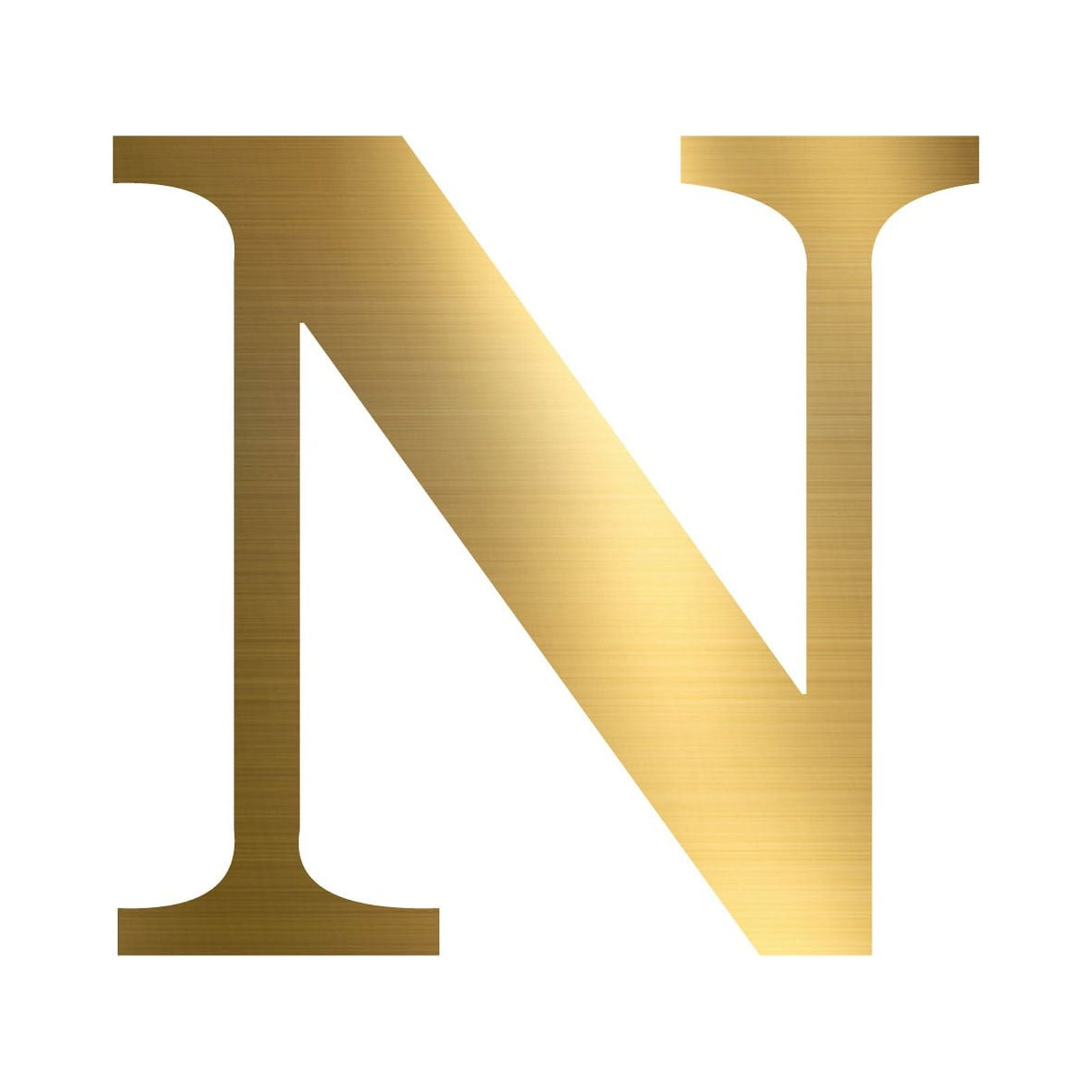 PVC Removable 26 Letters Self-Adhesive Stickers For DIY Art And Craft ...