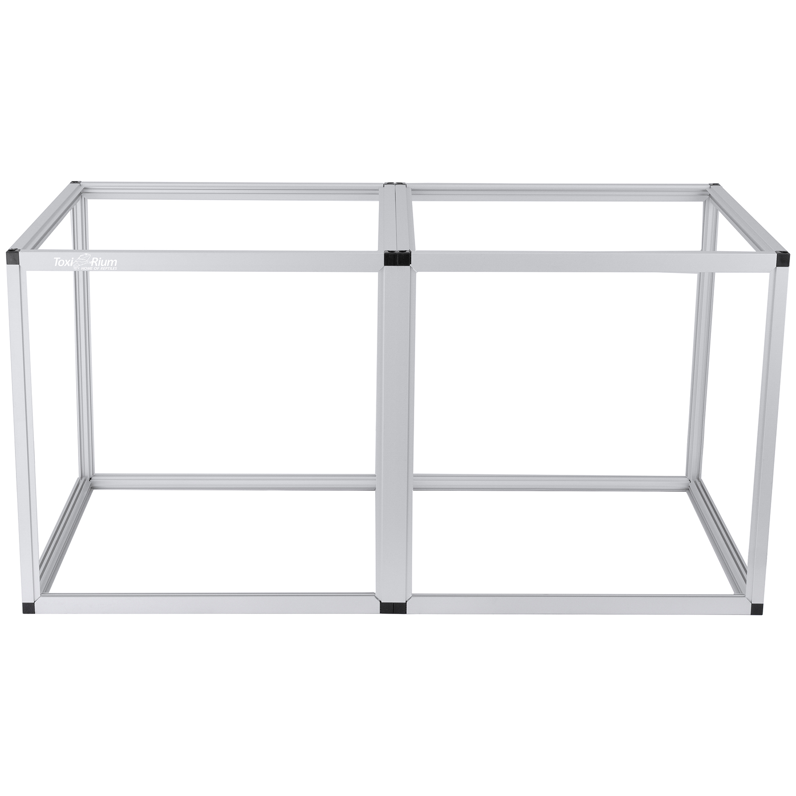 Gecko Pvc Racks PVC Reptile Enclosure Stand ToxiRium Large Reptile Terrarium Holder for ...