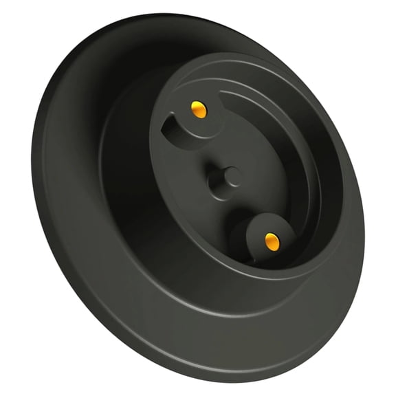 PVC Round Bottom Kayak Boat Base Install For Enhanced Stability Water Sports Round Bottom Kayak Stabilizer Base