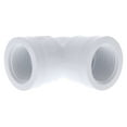 thumbnail image 1 of PVC Schedule 40 3/4" FPT Elbow for PVC Pipe, 1 of 1