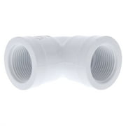 PVC Schedule 40 3/4 FPT Elbow for PVC Pipe