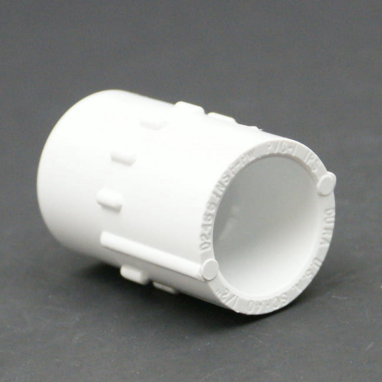 PVC Schedule 40 FPT x Slip Adapter-FPT Size:2