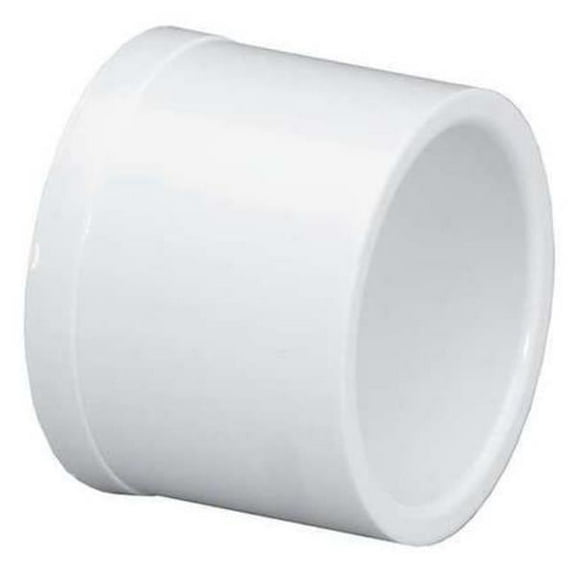 PVC Schedule 40 Plug, 1.5 in. - Spigot