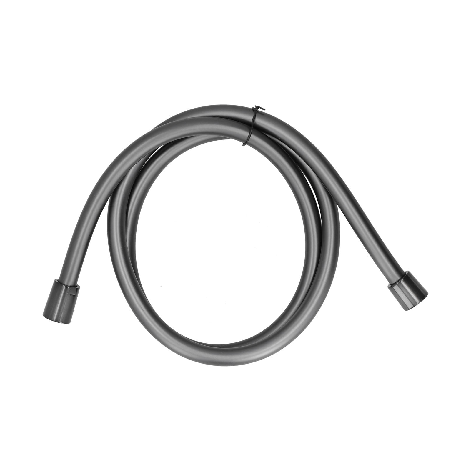 PVC Shower Hose 1.5m Handheld Shower Hose Smooth and Anti Entanglement