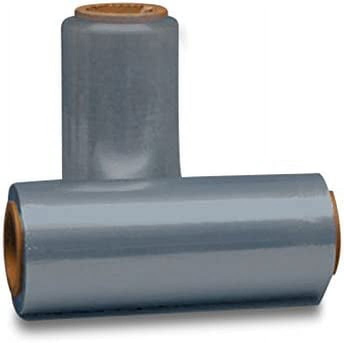 Pvc Wrapp PVC Shrink Wrap 75 GA 24