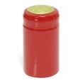thumbnail image 1 of PVC Shrink Wraps - Red, 1 of 5