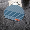 thumbnail image 1 of PVC Silicone Floor Drain Cover - High Adsorption Odor Proof Seal, Flexible Adaptive Fit for 10-15cm Drains, No Tools Installation, High Temp Proof & Easy Clean, Bathroom Kitchen Sink Protector, 1 of 6