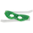 PVC Soft Gel Bead Eye Pack Travel Portable Reusable Hot Cold Compress