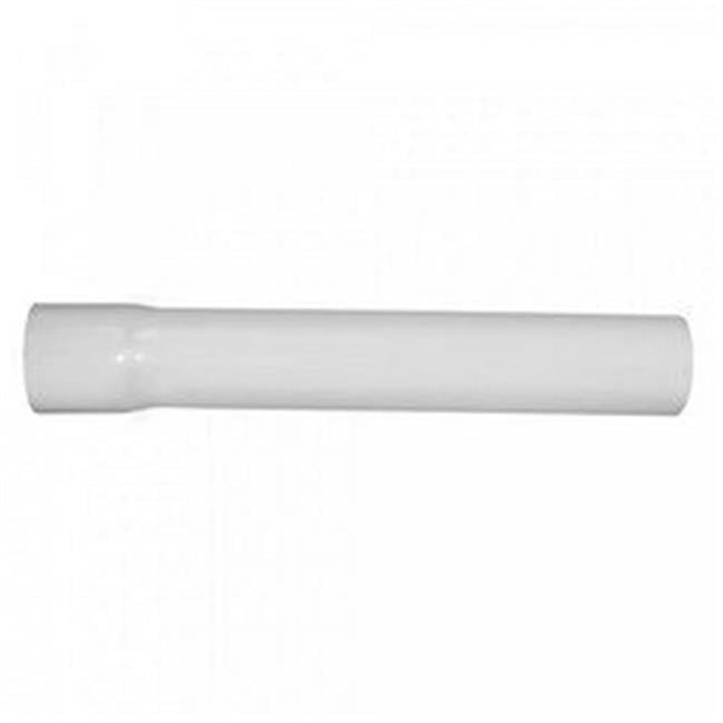 PVC Solvent Extension Tube - 1.5 x 6 in. - Walmart.com