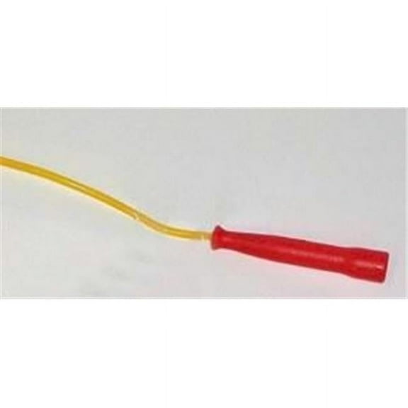 PVC Speed Rope - 7 ft. Long