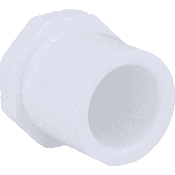 PVC Spigot Plug - Pack of 2