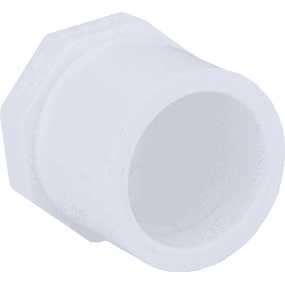 PVC Spigot Plug - Pack of 4  Residential Use, Standard Application
